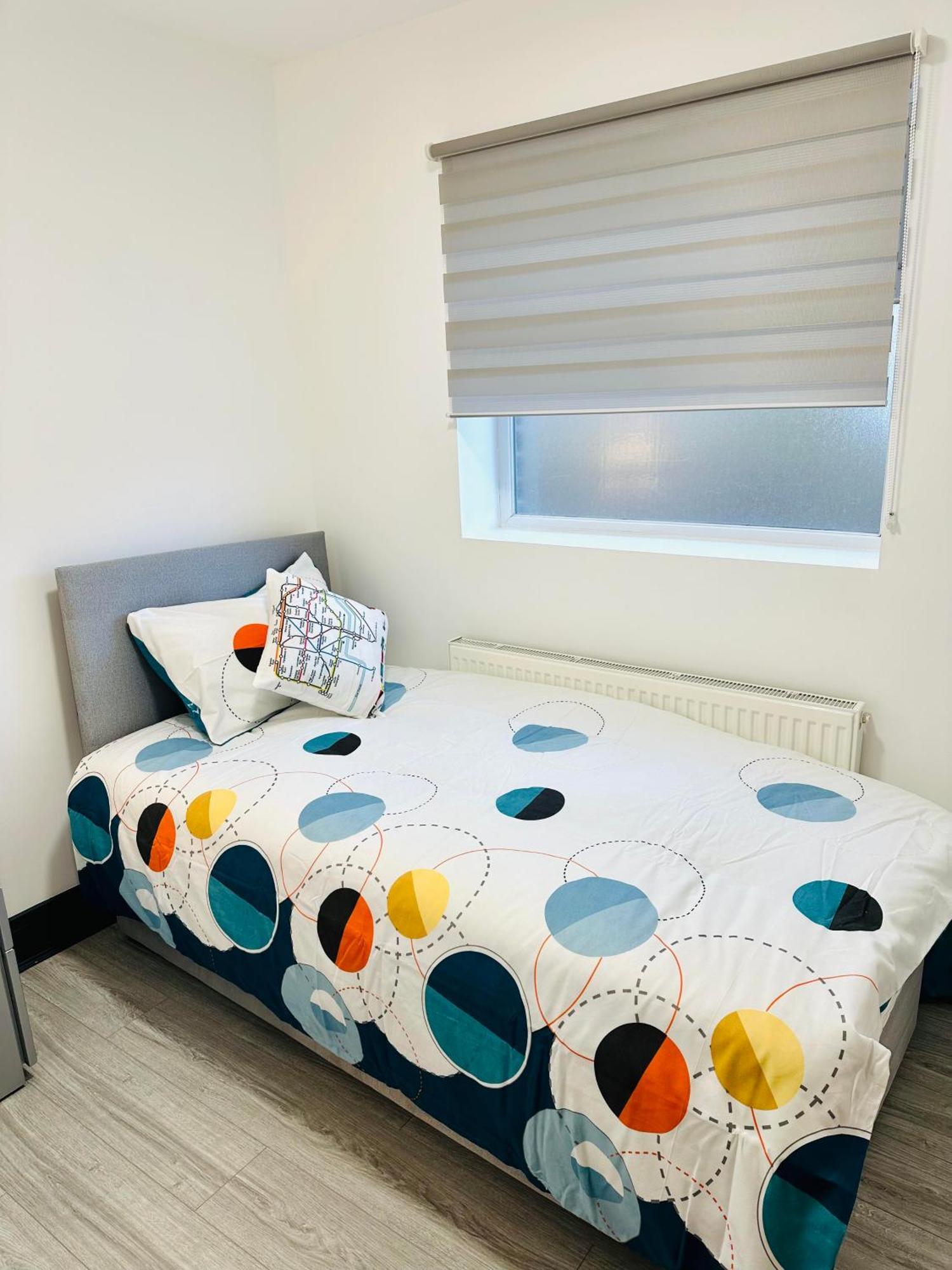 Great Place To Live In Dartford - Kent Aparthotel Buitenkant foto