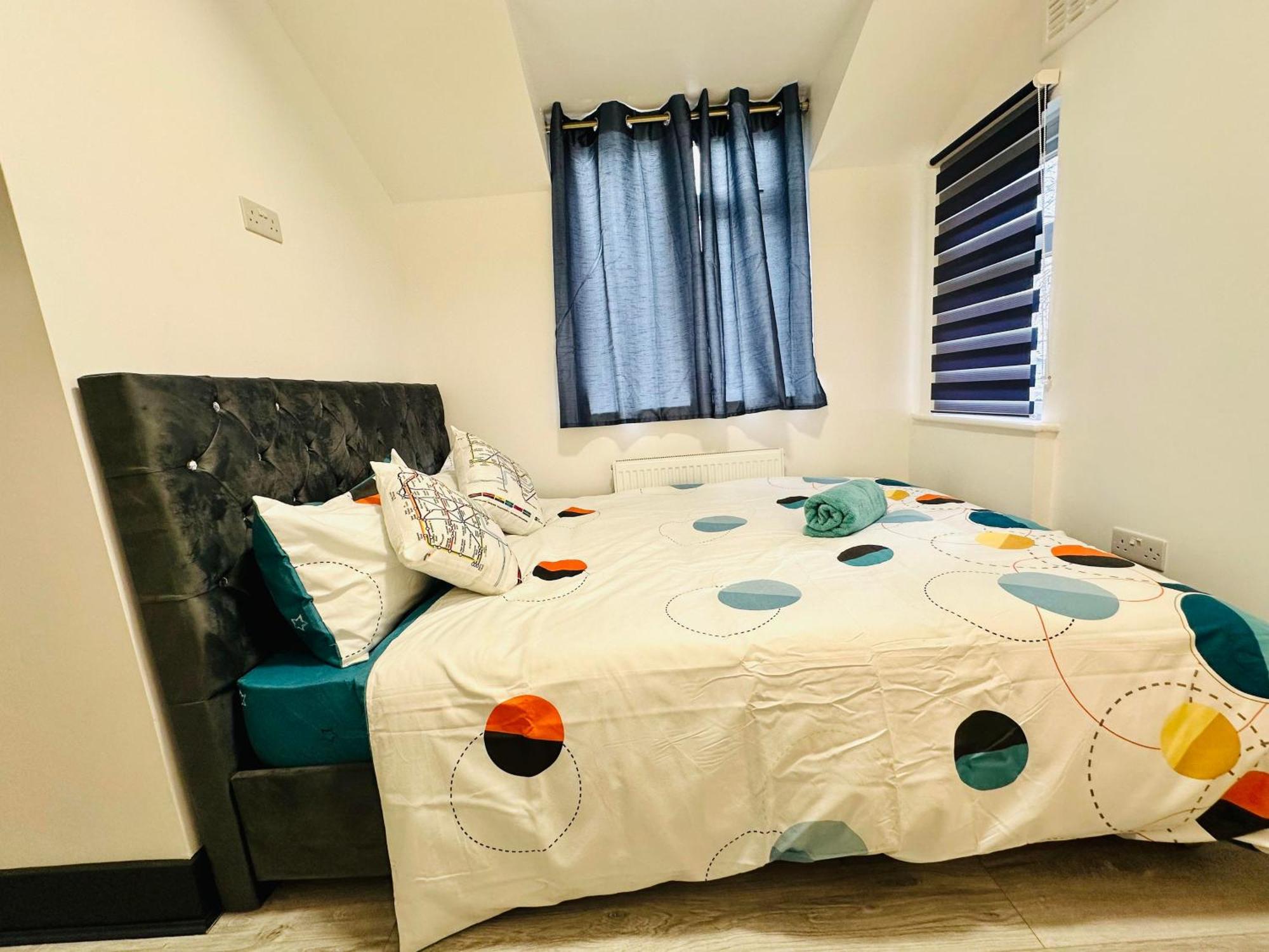 Great Place To Live In Dartford - Kent Aparthotel Buitenkant foto