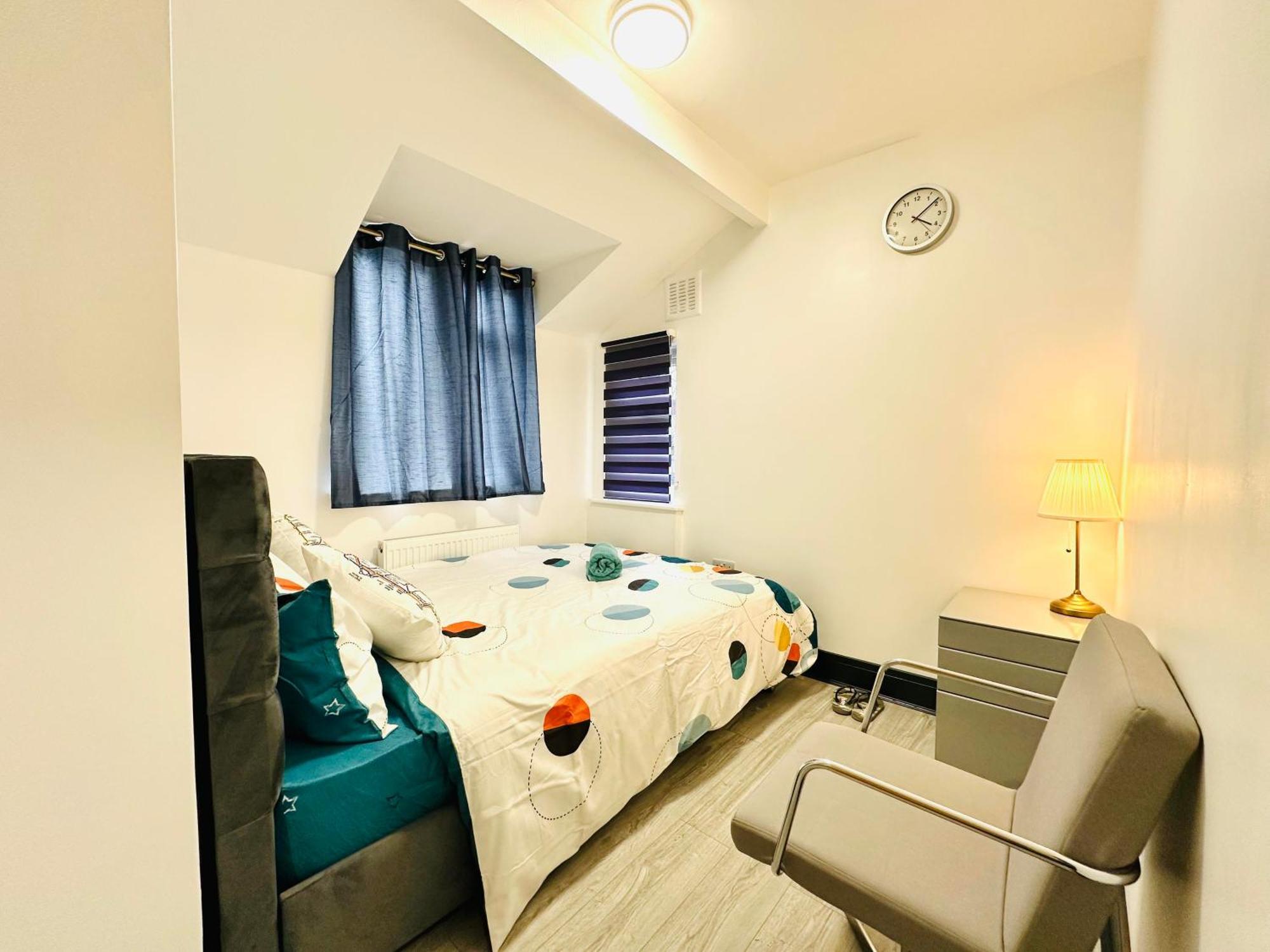 Great Place To Live In Dartford - Kent Aparthotel Buitenkant foto