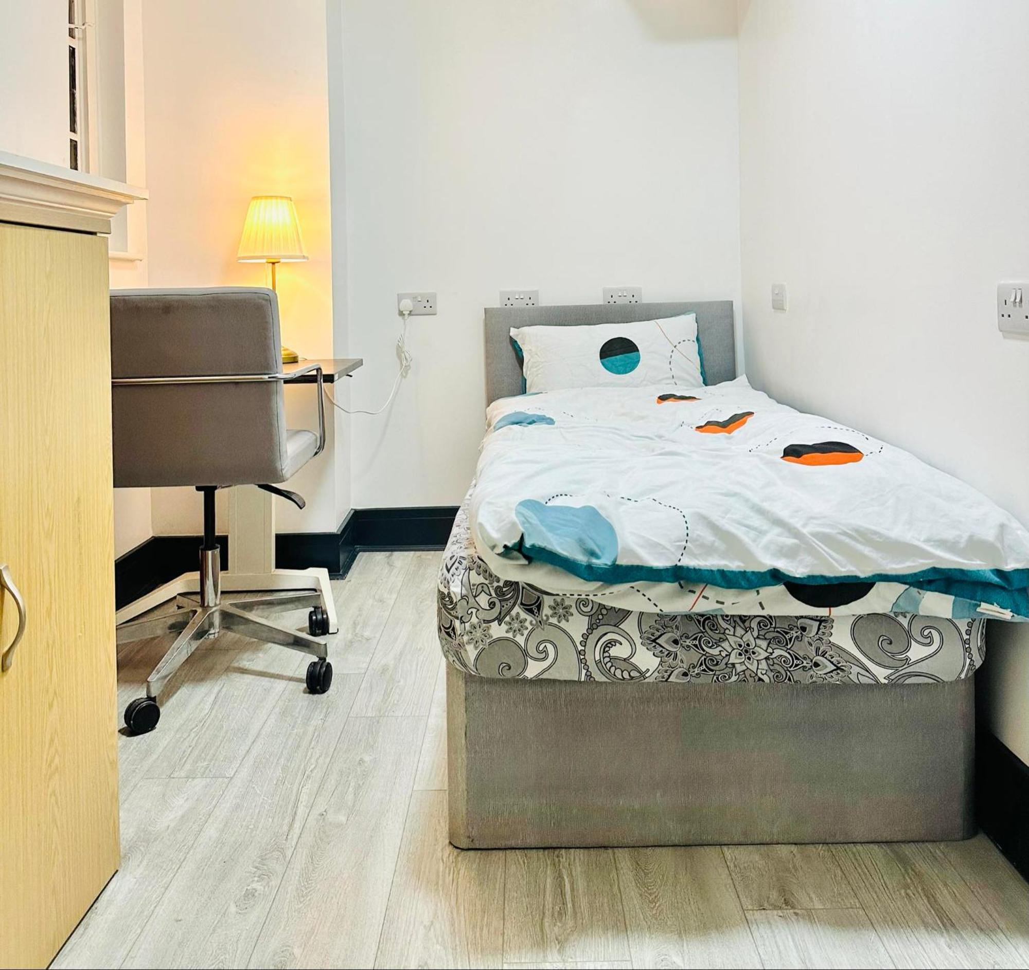 Great Place To Live In Dartford - Kent Aparthotel Buitenkant foto