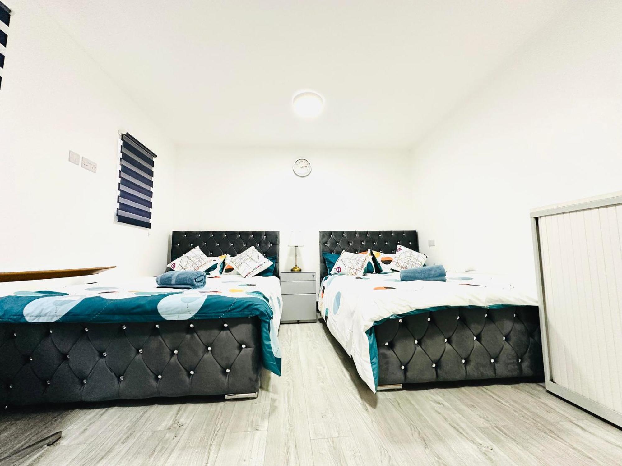 Great Place To Live In Dartford - Kent Aparthotel Buitenkant foto