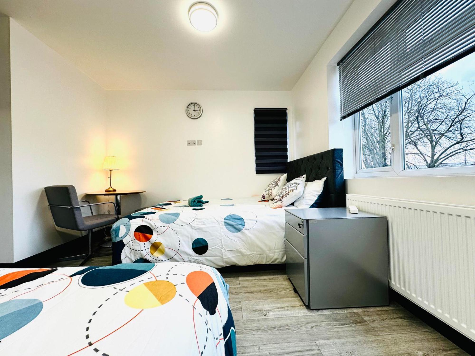 Great Place To Live In Dartford - Kent Aparthotel Buitenkant foto