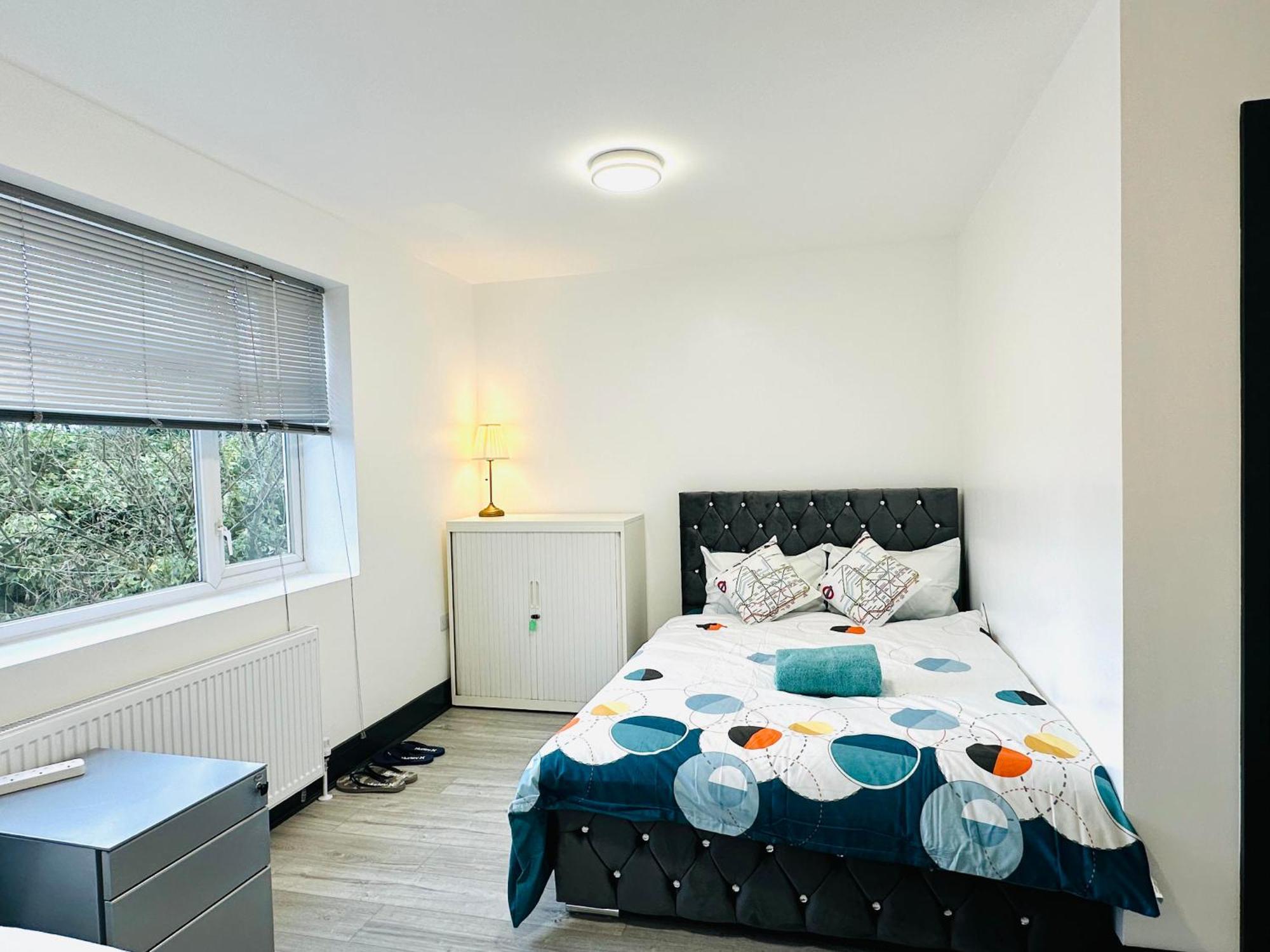Great Place To Live In Dartford - Kent Aparthotel Buitenkant foto