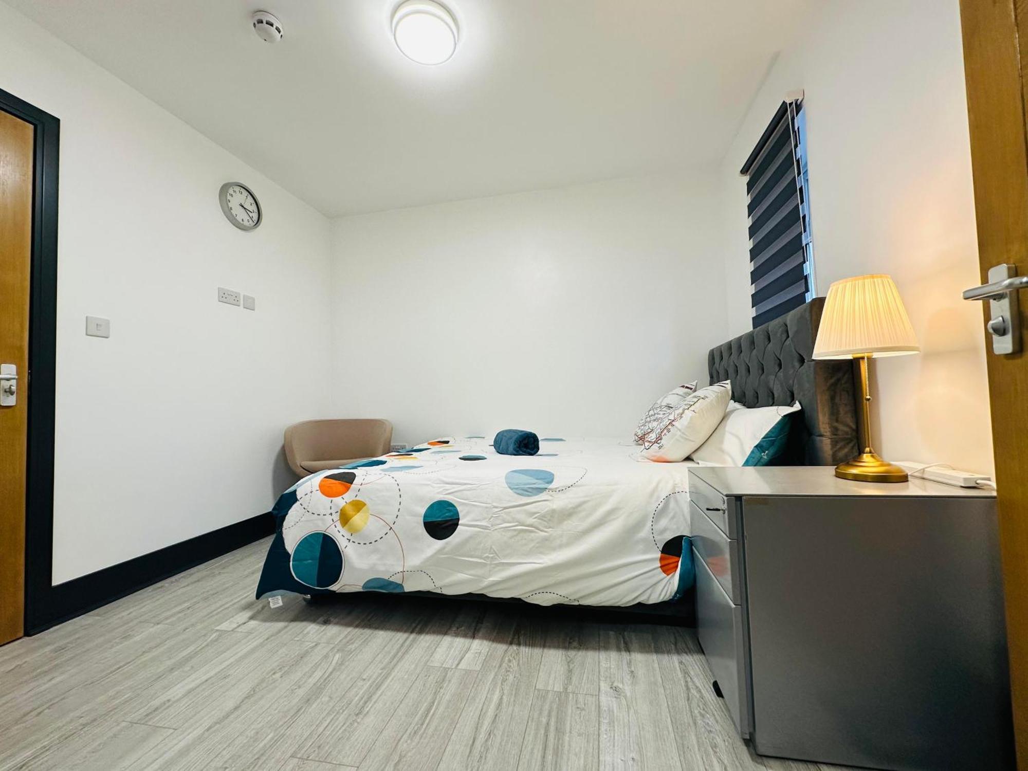 Great Place To Live In Dartford - Kent Aparthotel Buitenkant foto