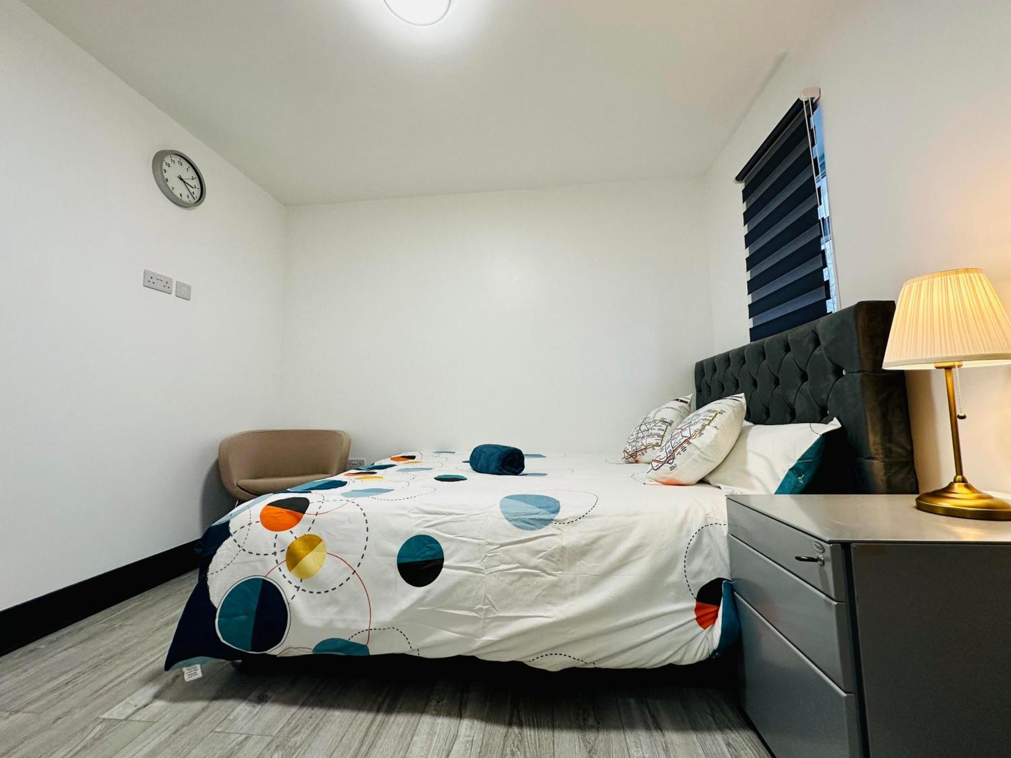 Great Place To Live In Dartford - Kent Aparthotel Buitenkant foto